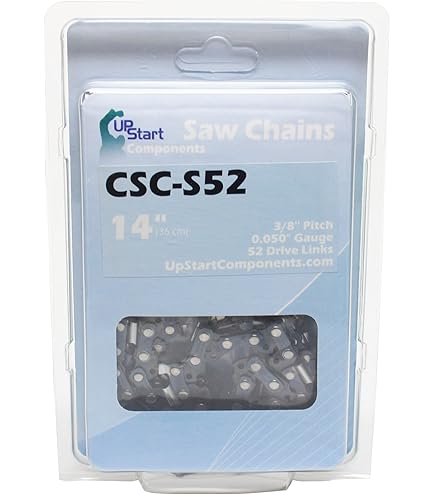 さっちんです Amazon.com: Zentop 20 Inch Chainsaw Chain, 3/8