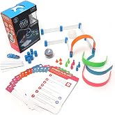 Sphero Mini Activity Kit | App-Enabled, Coding Robot, Education Kit