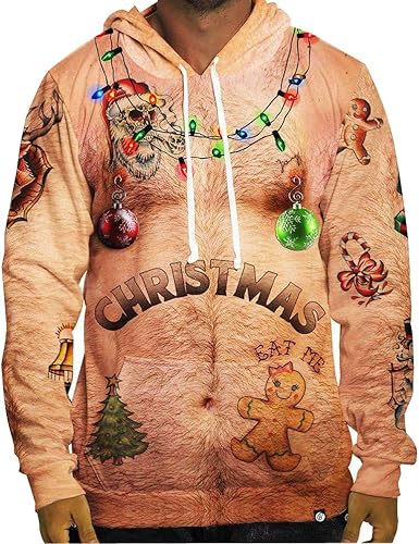 sweat moche