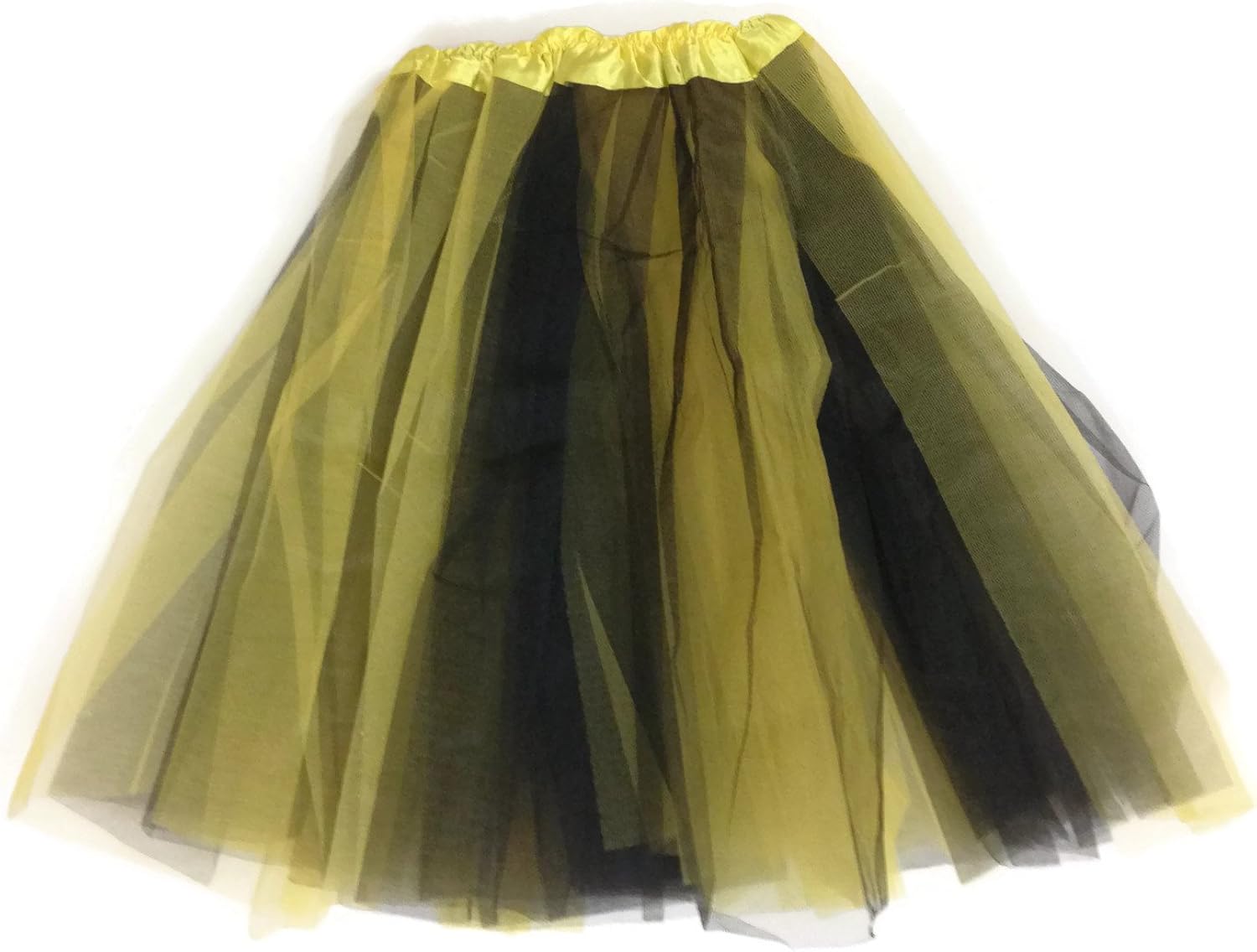 Rush Dance Multi Color Women's Plus Size Costume Ballet Warrior Dash Run Tutu