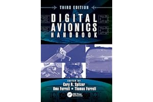 Digital Avionics Handbook