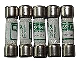 DMM-11A Fast Acting Digital Multi-Meter Fuse 11 Amp