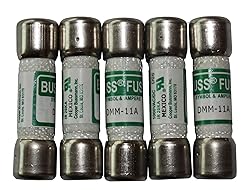 DMM-11A Fast Acting Digital Multi-Meter Fuse 11 Amp