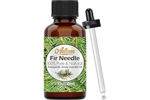 Artizen 30ml Oils - Fir Needle Essential Oil - 1 Fluid Ounce