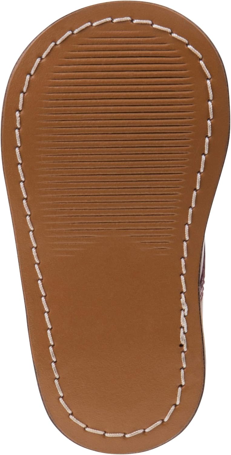 josmo baby walking shoes