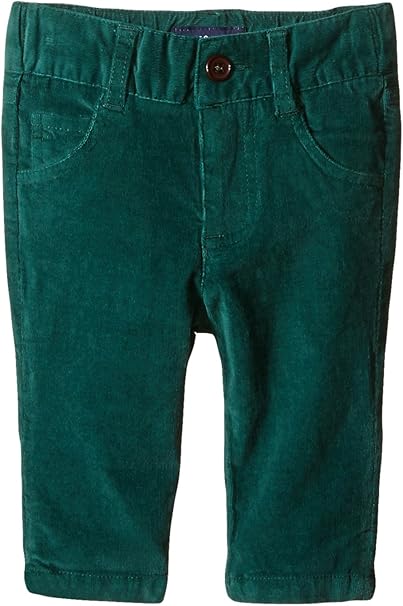 hunter green corduroy pants