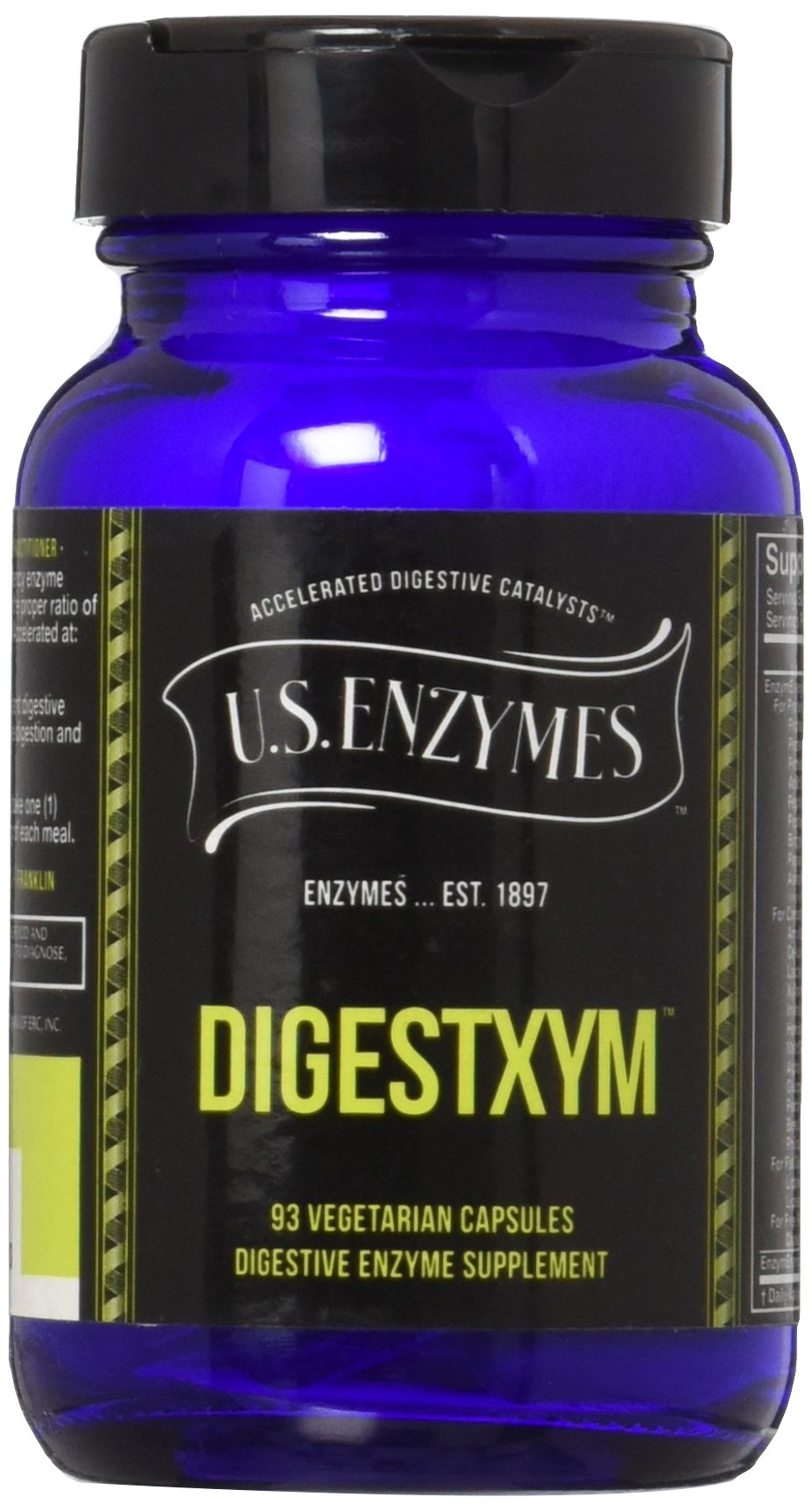 DIGESTXYM
