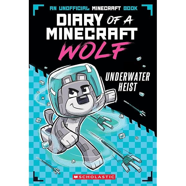Minecraft Zombieシリーズ 1-10巻セット Diary Of A Minecraft Zombie Box Set (Books 1 to 10): Zack