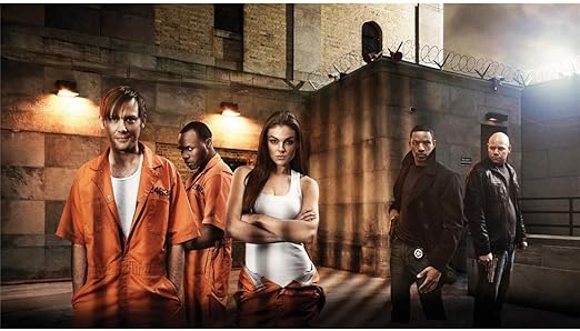 breakout kings amazon prime