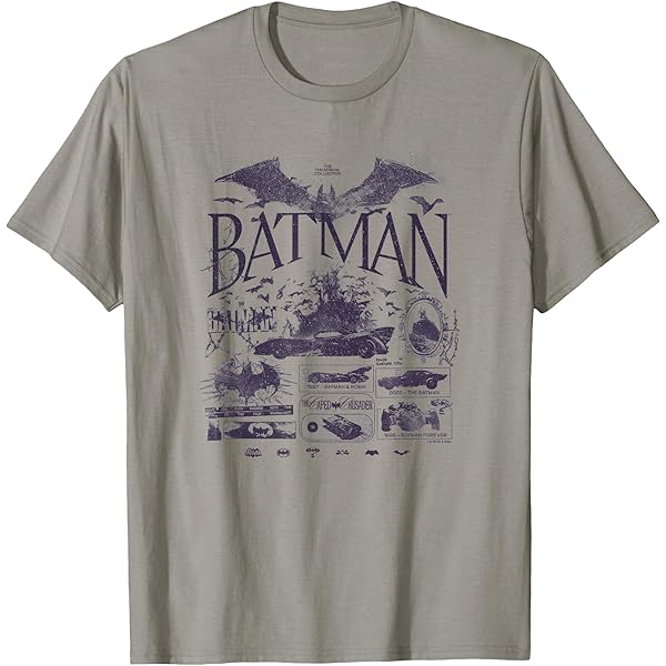 Dc Comics BI20109 Bianco - Abbigliamento Felpe Uomo 39,90