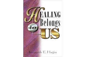 Healing Belongs to Us
