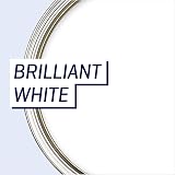 Johnstone's Trade Satin Finish 2.5L Brilliant White Interior Wood Metal view 5