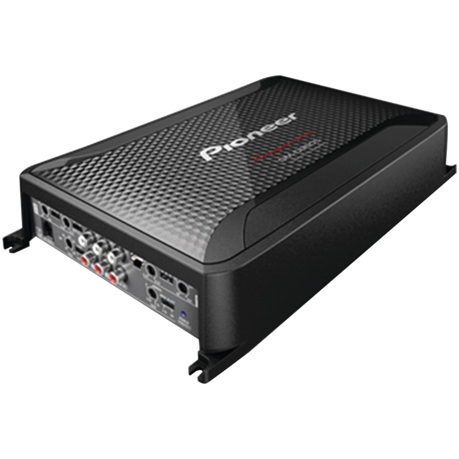 Pioneer GMD9705 2000W Max 5Channel GM Digital Champion Series ClassD