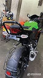 Motoaggrandize Tail Tidy/Fender Eliminator for