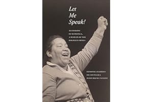 Let Me Speak!: Testimony of Domitila, A Woman of the Bolivian Mines, New Edition