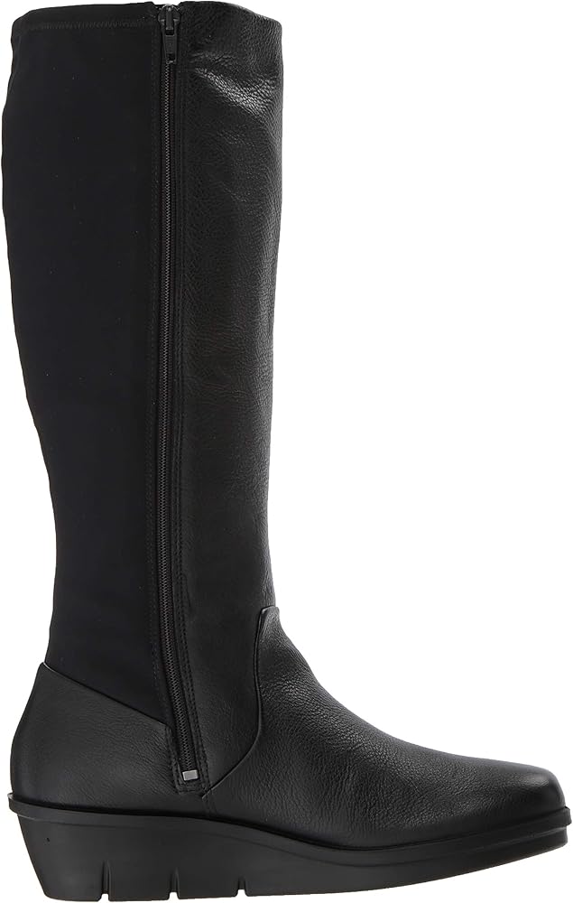 ecco bella gtx tall boot
