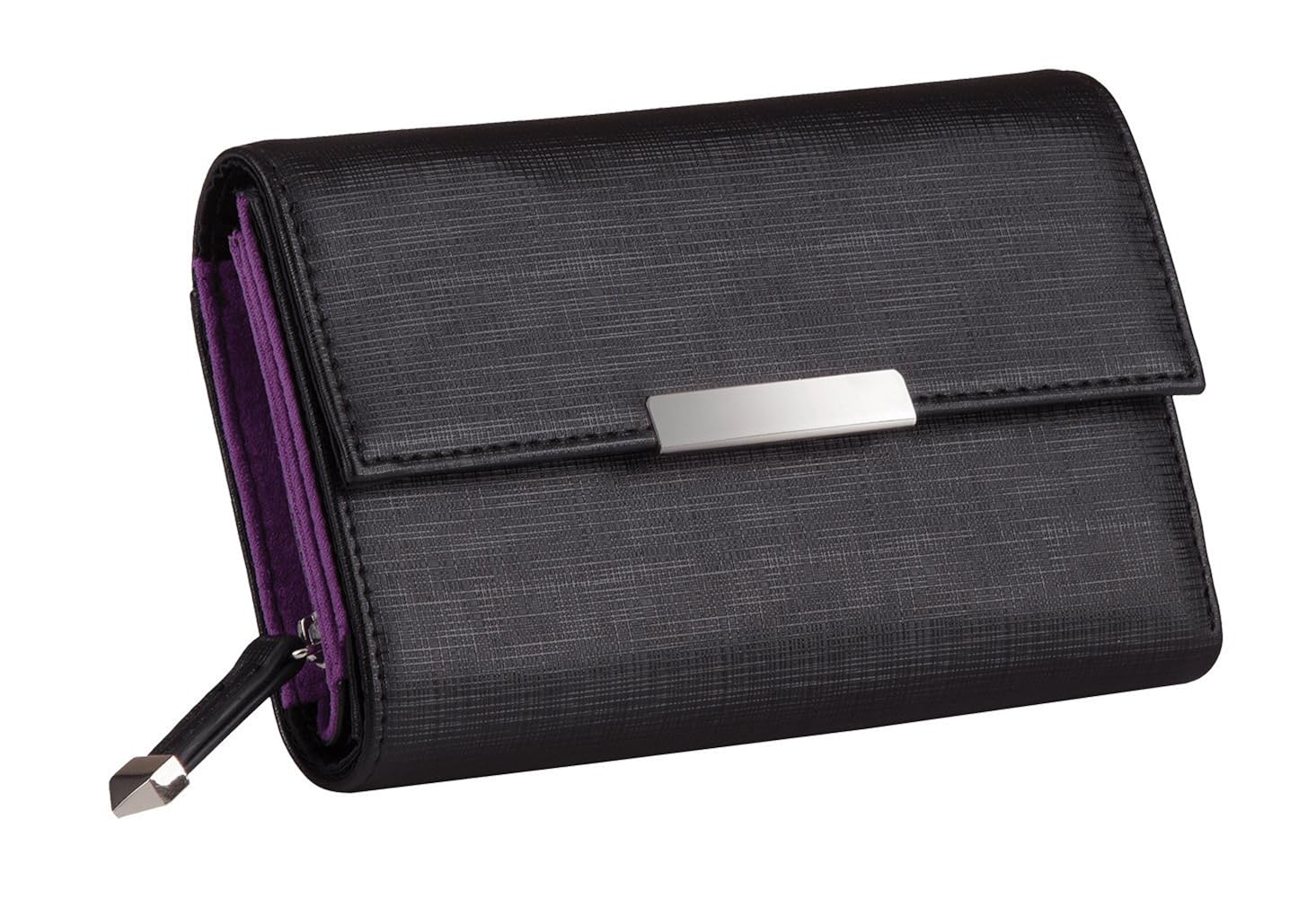 Buy Oriflame Women's Leather Inspirational Wallet (Green) at Amazon.in