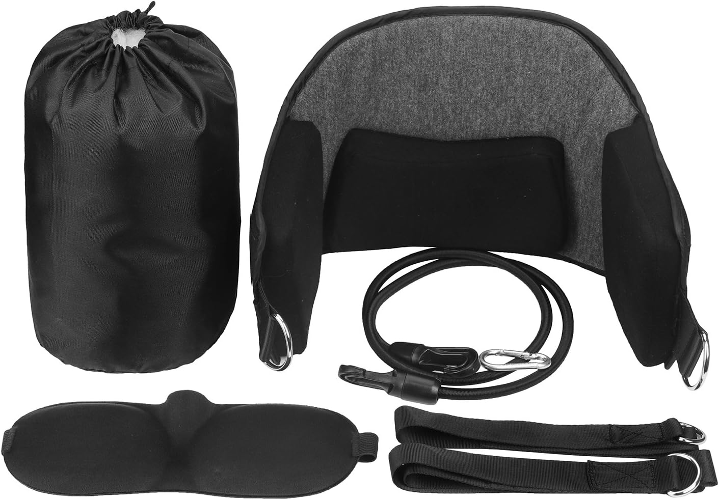 unità di trazione per il collo