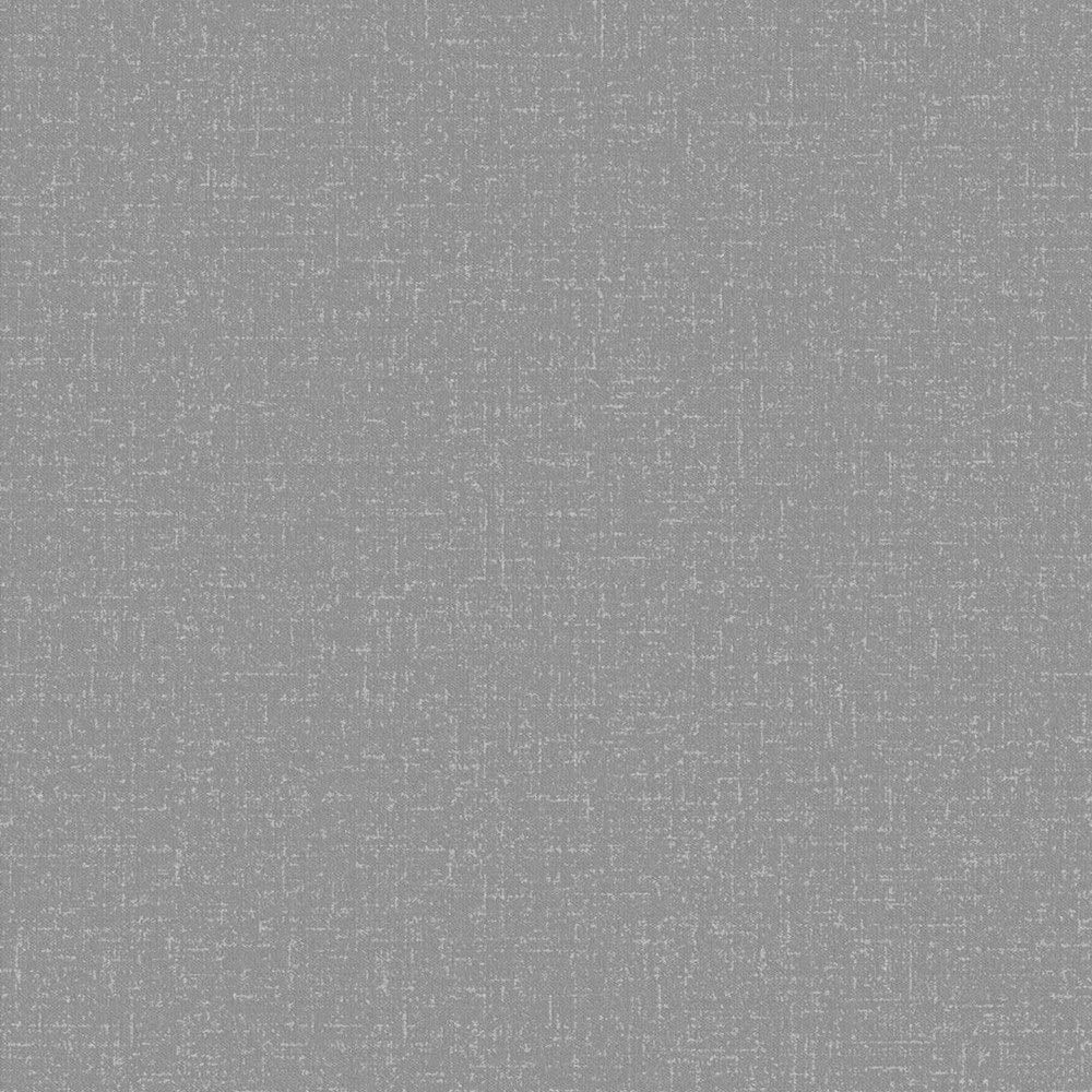 Quartz Texture Charcoal Wallpaper