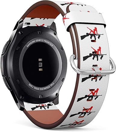 samsung gear s3 girl