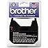 Brother 1030 Correctable Ribbon for Daisy Wheel Typewriter (2 Ribbons)