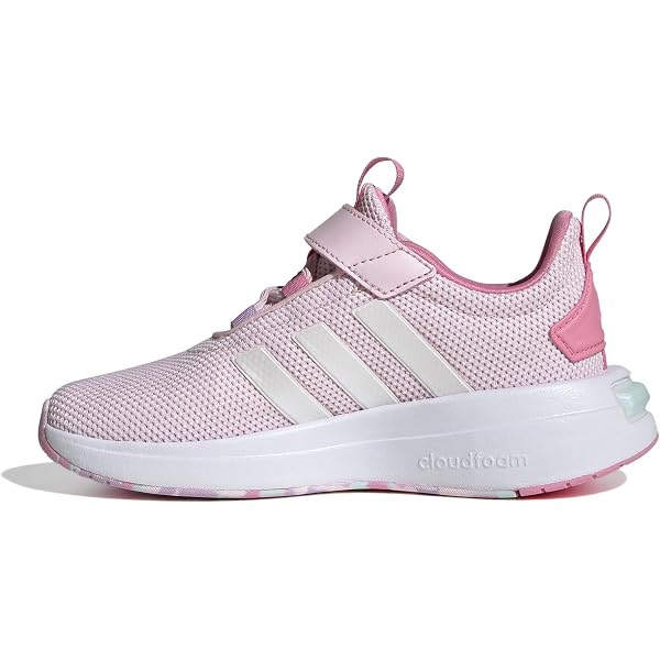 Scarpe Da Ginnastica Donna Rieker R-Evolution - Viola, Tessuto, Chiusura Con Lacci, Suola EVA, Leggere E Comode