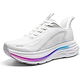 ALLSWIFIT Women's Slip On Walking Shoes Hands-Free Cushion Running Tennis Shoes Non-Slip Comfortable Workout Gym Sports Athletic Fashion Sneakers ActiveBreeze2.0