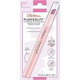 Sally Hansen Push &amp; Buff 2-in-1 Cuticle Care Treatment Pen | Exfoliates, Polishes and Smooths Cuticles | Textured Tip for Instant Results | Easy, Mess-Free Nail Care on the Go
