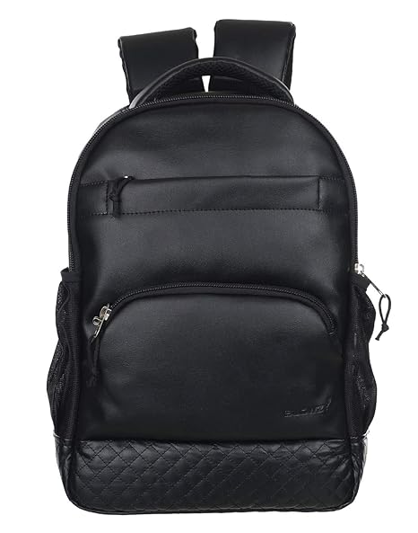 luxury laptop backpack