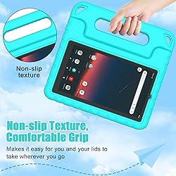 BMOUO Kids Case for Walmart Onn 7 inch Gen 3 2022
