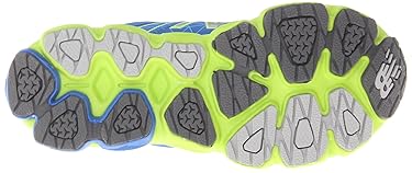 New Balance KJ890 Kids Sole