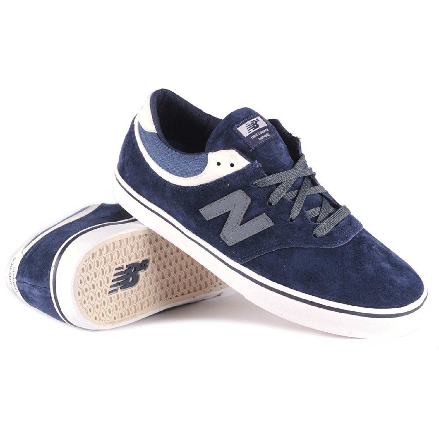 new balance numeric 254