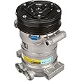 Delphi CS0120 AC Compressor