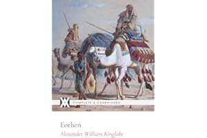 Eothen: With 2 Original Illustrations