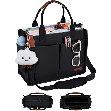 Amazon Best Sellers: Best Travel Tote Bags