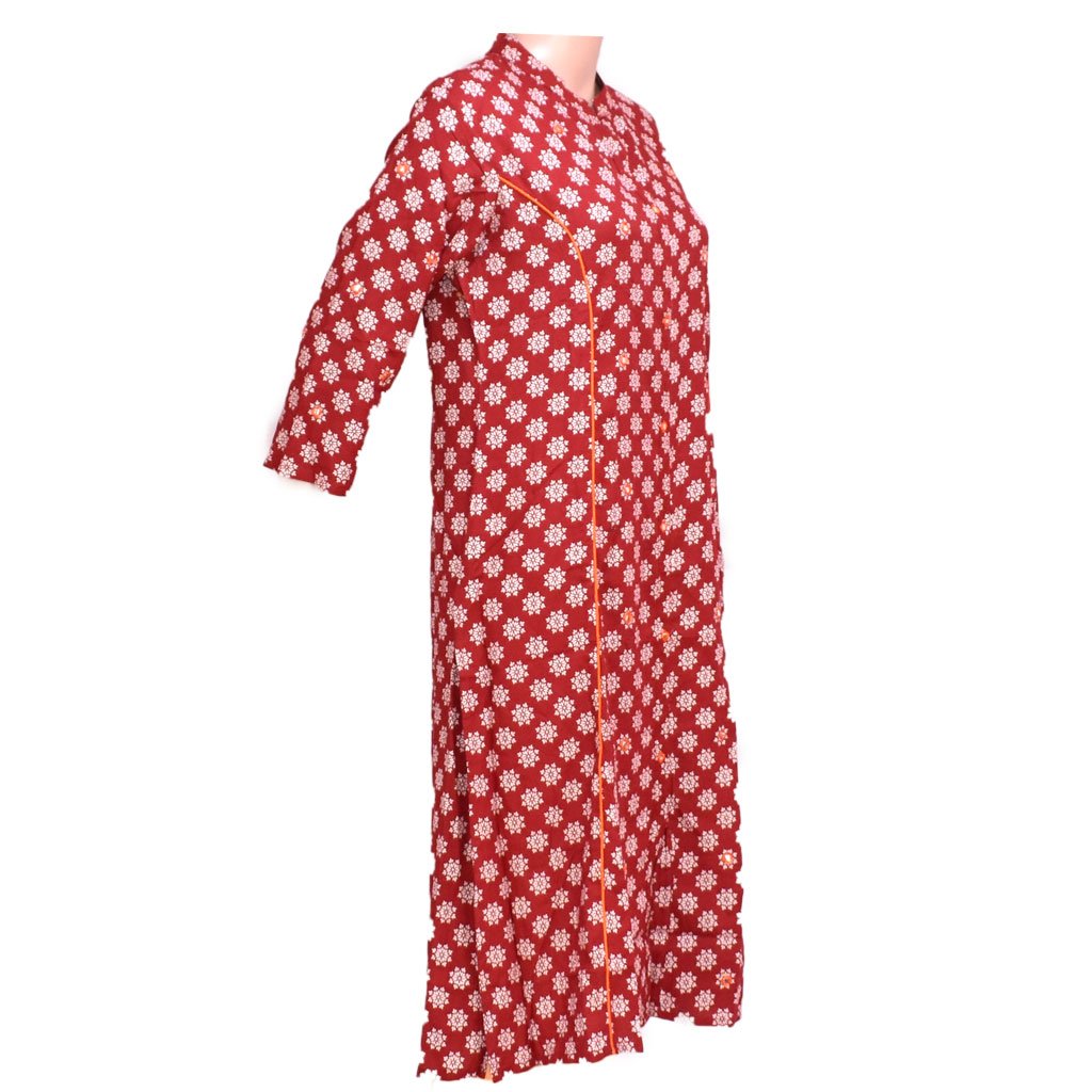 latest office wear kurtis