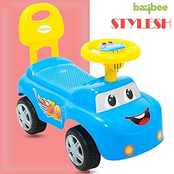 buy buy baby ride on toys