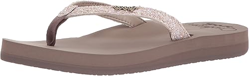 reef star cushion sandals