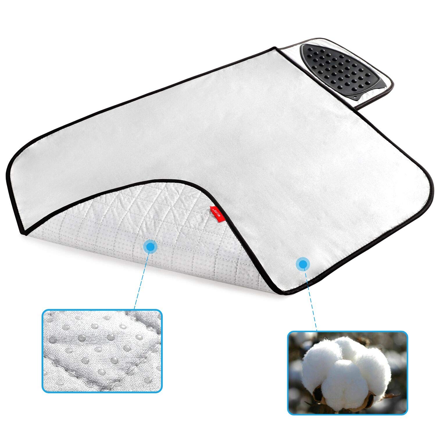 top of washer and dryer mat For Your Home