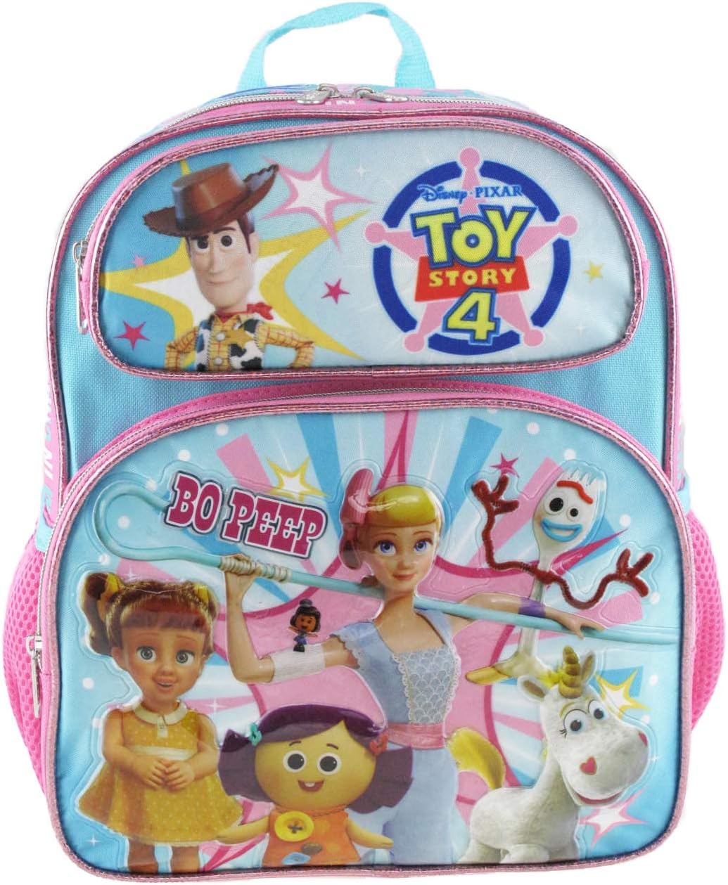 toy story 4 backpack amazon