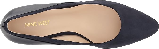 nine west daday dress wedge