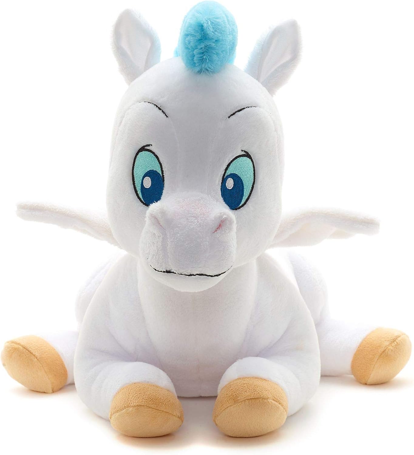peluche pegaso disney