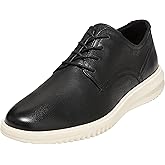 Cole Haan Mens Grand+ Plain Toe Oxfords