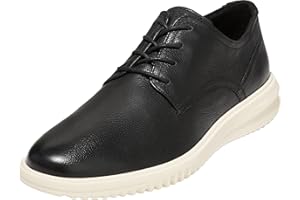 Cole Haan Mens Grand+ Plain Toe Oxfords