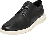 Cole Haan Men's Grand+ Plain Toe Oxford, Black