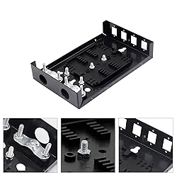 PNGKNYOCN 4 Port Fiber Optical Terminal Junction