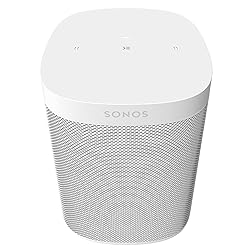 Sonos One SL - The powerful microphone-free speaker