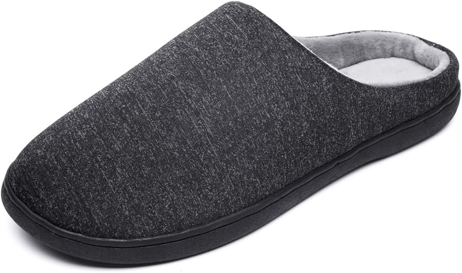 high quality mens slippers