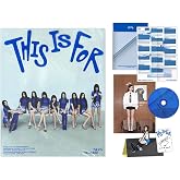 THIS IS FOR THIS Ver. 5 Extra Photocards