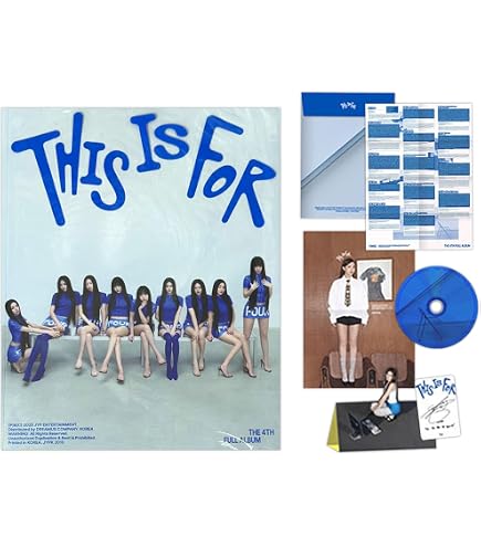 Amazon.com: TWICE STRATEGY 14th Mini Album (Step4 Ver - Mina